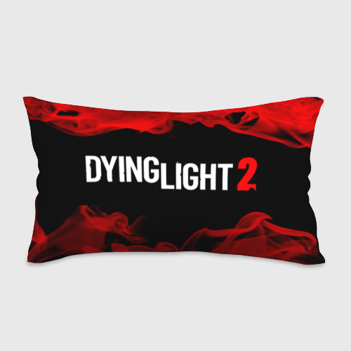 Подушка 3D антистресс Dying light 2 Даинг лайт