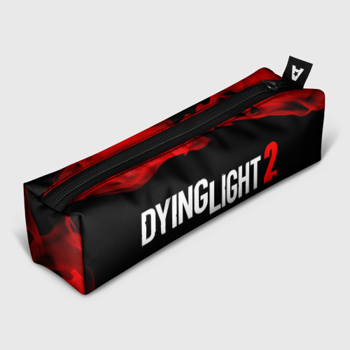 Пенал школьный 3D Dying light 2 Даинг лайт
