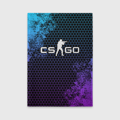 Обложка go. Обложка go