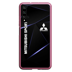 Чехол для Honor 20 Mitsubishi