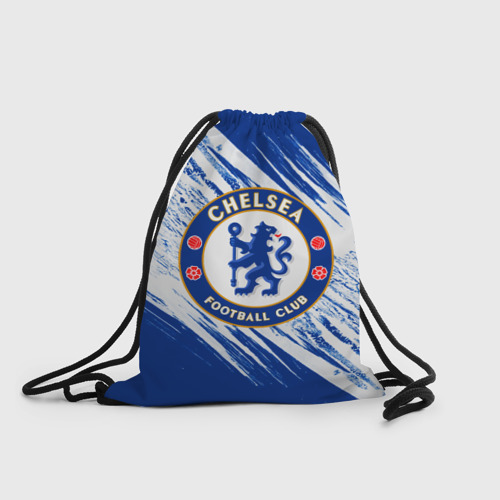 Рюкзак-мешок 3D Chelsea