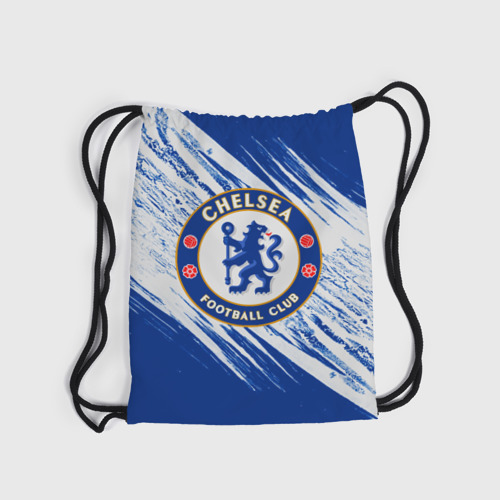 Рюкзак-мешок 3D Chelsea - фото 6