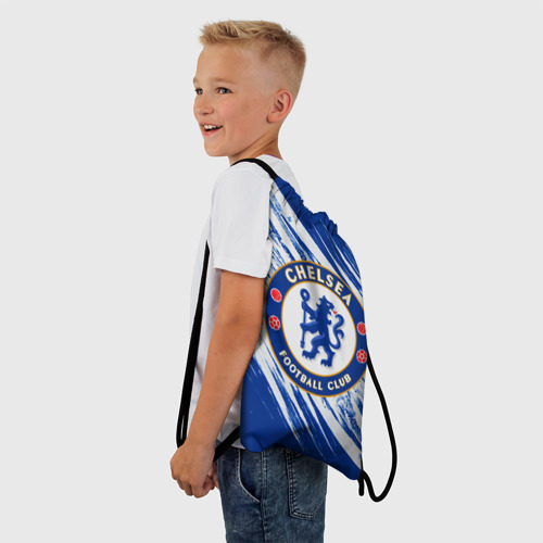 Рюкзак-мешок 3D Chelsea - фото 3