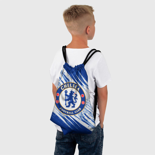 Рюкзак-мешок 3D Chelsea - фото 4
