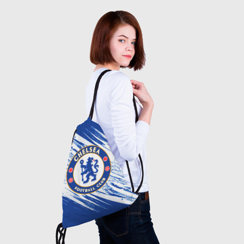 Рюкзак-мешок 3D Chelsea - фото 5
