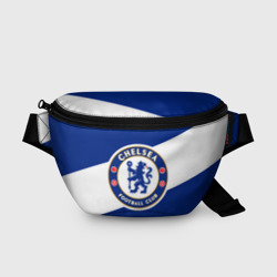 Chelsea sport – Поясная сумка с принтом купить