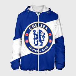 Мужская куртка 3D Chelsea sport