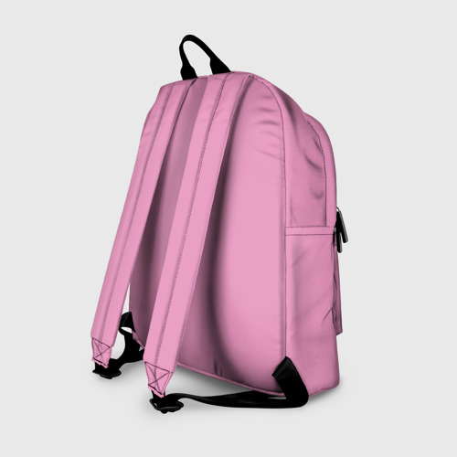 Рюкзак 3D с принтом Сейлор мун, вид сзади #1