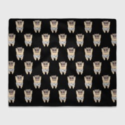 Плед 3D Иноске