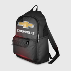 Рюкзак 3D Chevrolet