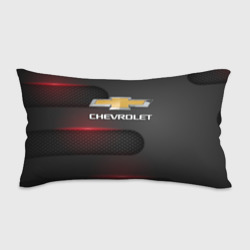 Подушка 3D антистресс Chevrolet