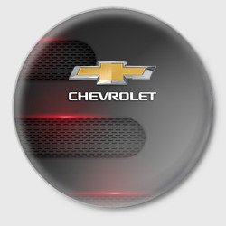 Значок Chevrolet