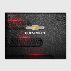 Обложка для студенческого билета Chevrolet