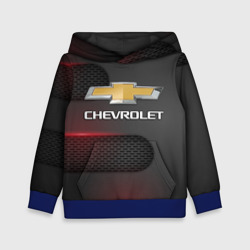 Детская толстовка 3D Chevrolet