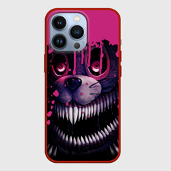 Чехол для iPhone 13 Pro Five Nights At Freddy's