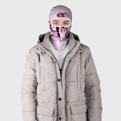 Балаклава 3D Космическая Сейлор Мун - фото 2