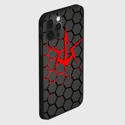 Чехол для iPhone 12 Pro Max Код Гиасс - фото 2