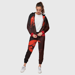 Женский костюм 3D Ghost of Tsushima - фото 2