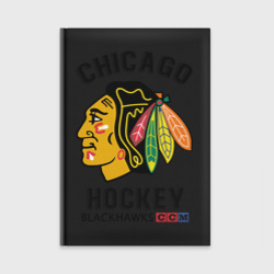 Ежедневник Chicago Blackhawks NHL