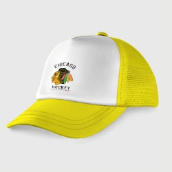 Детская кепка тракер Chicago Blackhawks NHL