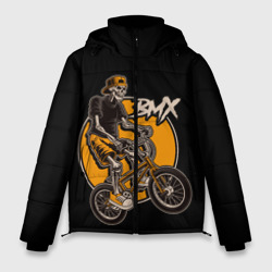 Мужская зимняя куртка 3D BMX