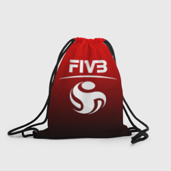 Рюкзак-мешок 3D FIVB волейбол