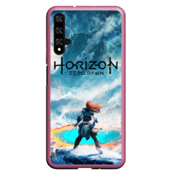 Чехол для Honor 20 Horizon Zero Dawn