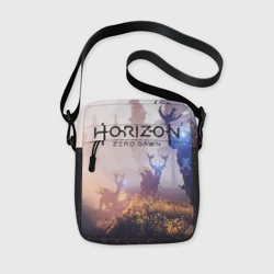 Сумка через плечо 3D Horizon Zero Dawn
