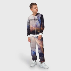 Детский костюм 3D Horizon Zero Dawn - фото 2