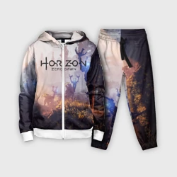 Детский костюм 3D Horizon Zero Dawn