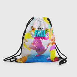 Рюкзак-мешок 3D Fall gays фолл гайс