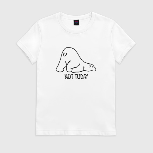 Футболка not today. Майка not today. Футболка not today с котом. Футболка not today ларатт. Футболка оверсайз ветементс.