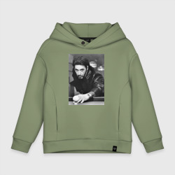 Детское худи Oversize хлопок Аль Пачино