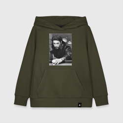 Детская толстовка хлопок Аль Пачино
