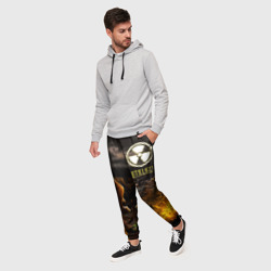 Мужские брюки 3D Stalker 2 - фото 2