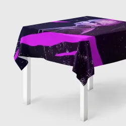 Скатерть 3D BTS