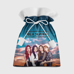 Подарочный 3D мешок Blackpink