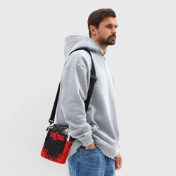 Сумка через плечо 3D Left 4 Dead - фото 2