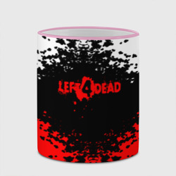 Кружка с полной запечаткой Left 4 Dead - фото 2