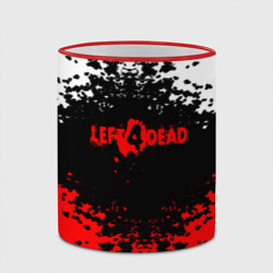 Кружка с полной запечаткой Left 4 Dead - фото 2