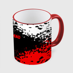 Кружка с полной запечаткой Left 4 Dead