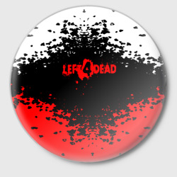 Значок Left 4 Dead