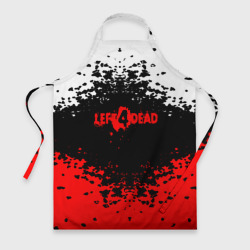 Фартук 3D Left 4 Dead