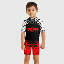 Детский купальный костюм 3D Left 4 Dead - фото 2