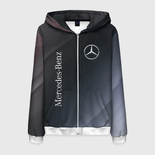 Спортивный костюм Мерседес Бенц женский