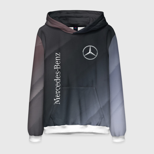 Спортивный костюм Мерседес Бенц женский