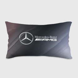 Подушка 3D антистресс Mercedes Мерседес