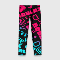 Детские леггинсы 3D Roblox