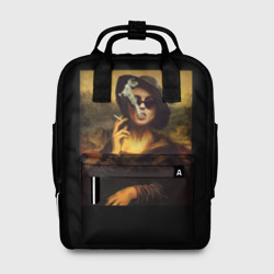 Женский рюкзак 3D JaKondA