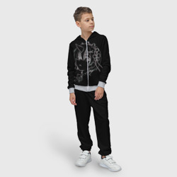 Детский костюм 3D Re:Zero - фото 2